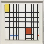Composition with Yellow, Blue and Red 1937-42 Piet Mondrian 1872-1944 Purchased 1964 http://www.tate.org.uk/art/work/T00648