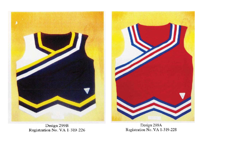 Not So Cheerful About Varsity Brands (Crosspost)