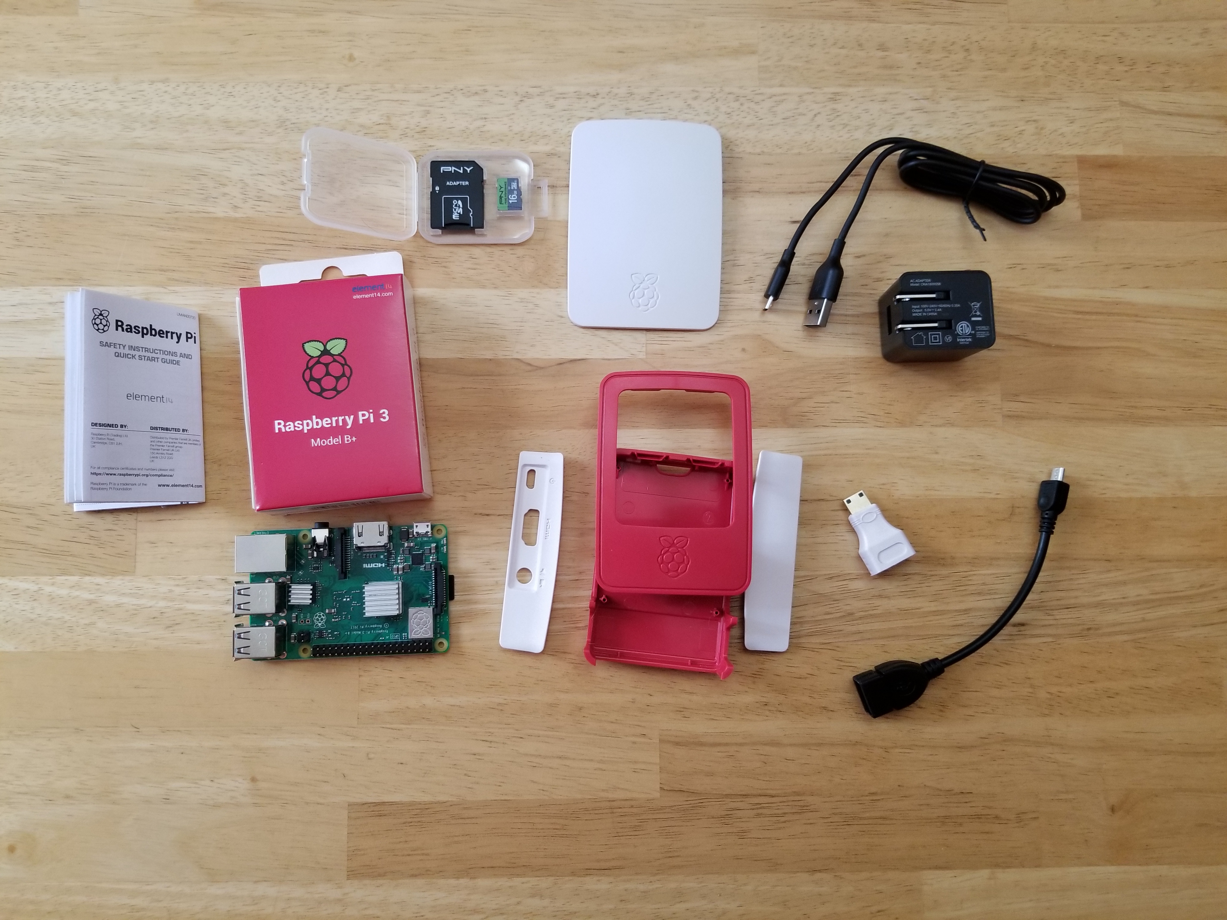 An Inexpensive Secure Device – the FreePi (Raspberry Pi FreedomBox)